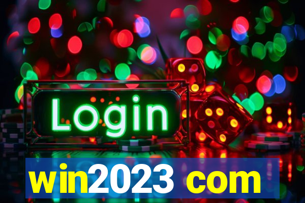 win2023 com